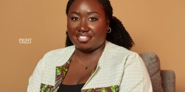 Emma Wenani Named Among Ascent Top 100 Career Women in Africa 2026
