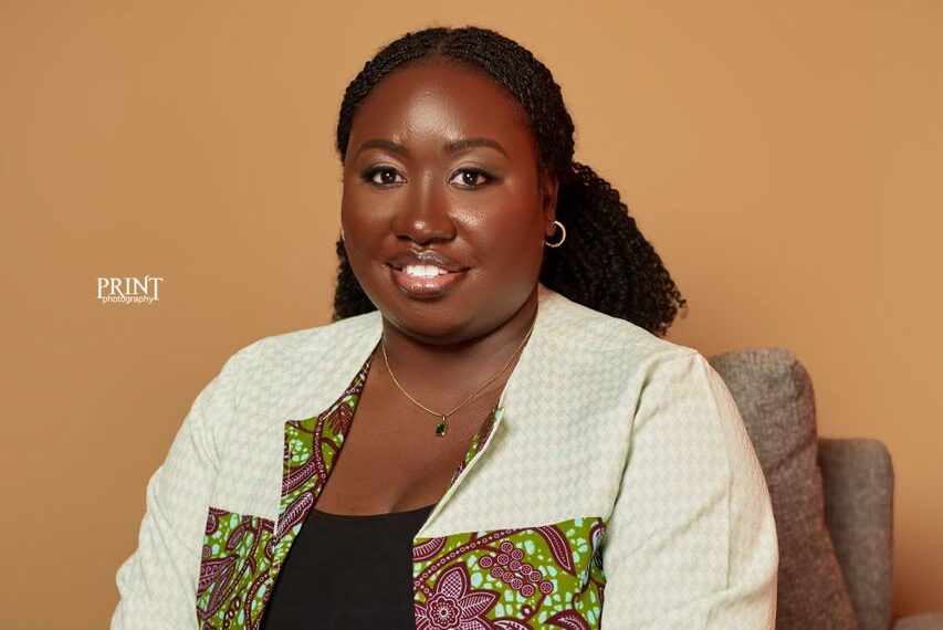 Emma Wenani Named Among Ascent Top 100 Career Women in Africa 2026