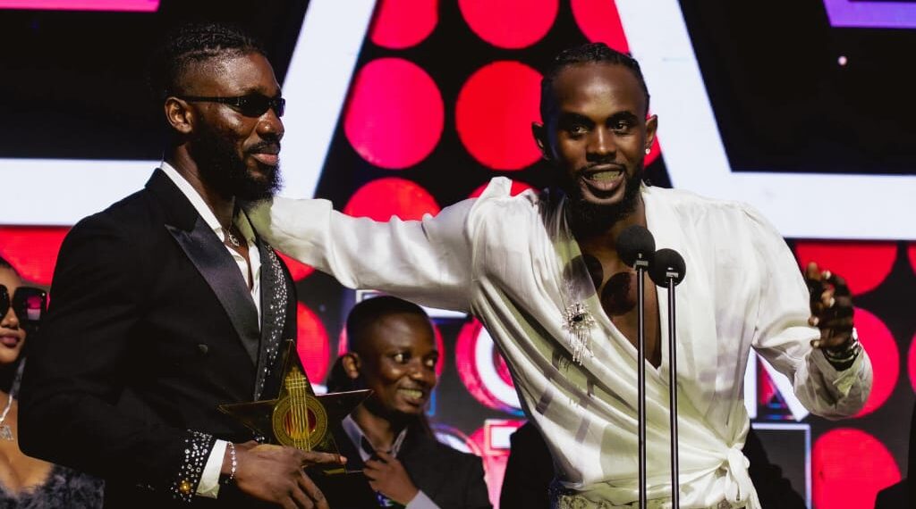Telecel Marks 15 Years as Headline Sponsor of 27th TGMA