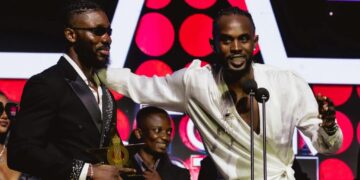 Telecel Marks 15 Years as Headline Sponsor of 27th TGMA