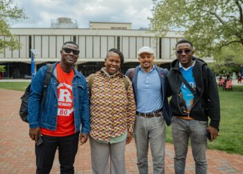 TRiBE Culture Fest embarks on a global and nationwide recce to power ‘16 BY 16’ and the Ghana Funfest experience