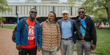TRiBE Culture Fest embarks on a global and nationwide recce to power ‘16 BY 16’ and the Ghana Funfest experience