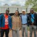TRiBE Culture Fest embarks on a global and nationwide recce to power ‘16 BY 16’ and the Ghana Funfest experience