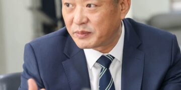 Chinese Ambassador Cong Song defends One-China Policy, praises Ghana’s support