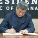 China’s Zero-Tariff Policy will boost Ghana exports - Ambassador Cong Song