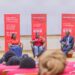 Absa Bank engages Academic City students on career development and financial literacy