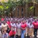 Absa Bank supports Holy Trinity SHS students with career guidance and financial literacy