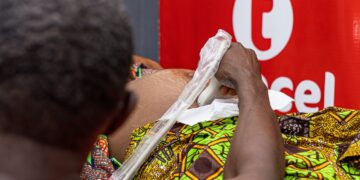 Telecel Foundation bridges maternal health gap in Kasseh - Ada