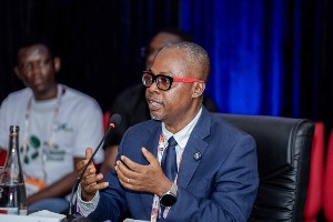 Telecel Cash MD calls for an interoperable data pool to expand credit access