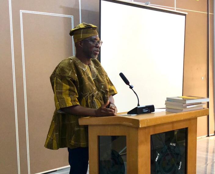 IMCCoD advocates closer media ties with local assemblies
