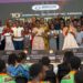 Samsung Ghana empowers next-generation creators at 10th Blooming Minds Arts Awards