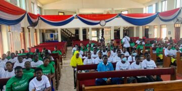 Basil David Anthony Foundation Launches SEED Club to Nurture Young Entrepreneurs