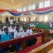 SEED Club launch: Adukromhene urges youth to avoid drug abuse, embrace entrepreneurship