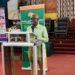 SEED Clubs Launch: Entrepreneurship is about solving problems, not chasing money — Dr. David Kofi Wuaku