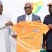 GFA, Kivo Seal Three-Year Deal to Launch U-17 Champions League