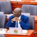 Ghana’s economy moves from “ICU to Wellness Centre” – Finance Minister