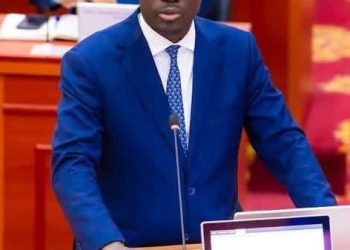 Ghana will not need another IMF bailout in foreseeable future – Ato Forson