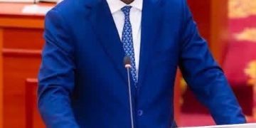 Ghana will not need another IMF bailout in foreseeable future – Ato Forson