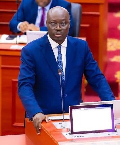 Ghana will not need another IMF bailout in foreseeable future – Ato Forson