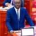 Ghana will not need another IMF bailout in foreseeable future – Ato Forson