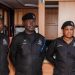 IGP promotes five police officers for arrest of Kwafokrom GOIL robbery suspects