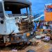 A/R: 12 dead, two injured in fatal Akumadan crash