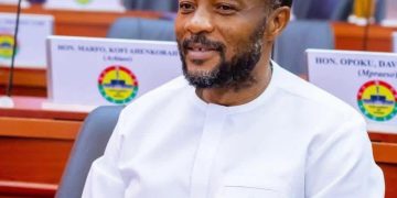 Weija-Gbawe MP appeals for urgent support for flood victims after Dam spillage