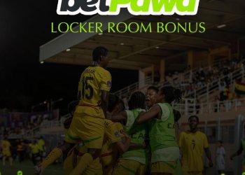 GFA & betPawa Long-Standing Partnership Continues With New Black Stars & Black Queens Deal