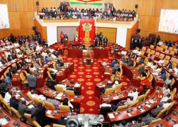 Parliament passes Anti-LGBTQ Bill with amendments