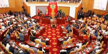 Parliament passes Anti-LGBTQ Bill with amendments