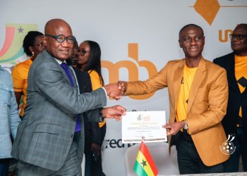 UMB partners GFA to promote financial literacy among footballers
