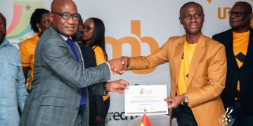 UMB partners GFA to promote financial literacy among footballers