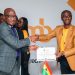 UMB partners GFA to promote financial literacy among footballers