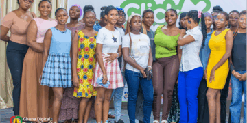 Over 300 Women Trained in Importation and Affiliate Marketing as Click-to-Cargo Programme Comes Off in Accra
