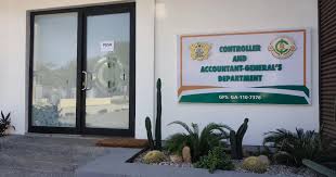 CAGD begins payment of salary arrears for education and health workers