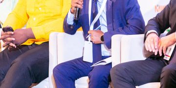 Internet connectivity should be a fundamental human right – Telecel Cash & Digital MD