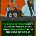 YFM’s “Dryve of Your Lyfe” Team takes Excellence to the World Stage at 2026 FIFA World Cup