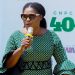 Ebi Bright Challenges Corporate Ghana as GNPC Staff Transform School in Tema