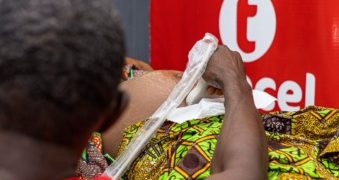 Telecel Foundation bridges maternal health gap at Kasseh Health Centre in Ada