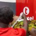 Telecel Foundation bridges maternal health gap at Kasseh Health Centre in Ada