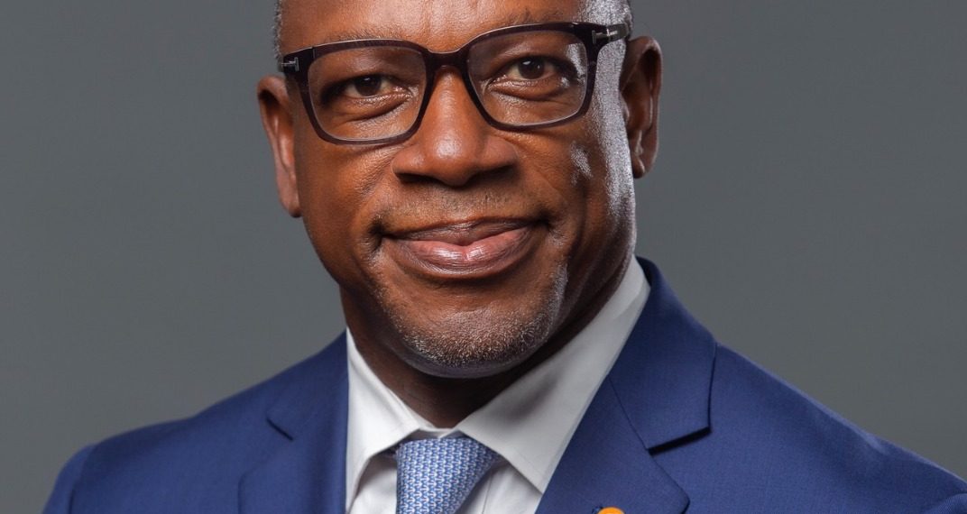 Founder of Fidelity bank Edward Effah Calls for CEO-Government Compact to Drive Ghana’s Economic Transformation at Ghana CEO Summit 2026