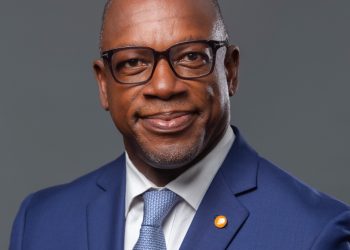 Founder of Fidelity bank Edward Effah Calls for CEO-Government Compact to Drive Ghana’s Economic Transformation at Ghana CEO Summit 2026