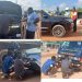 MTTD arrests 13 drivers for unauthorized use of sirens on Kasoa-Winneba highway