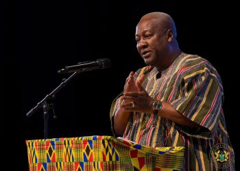 Anti-LGBTQ+ Bill still far from becoming law — President Mahama