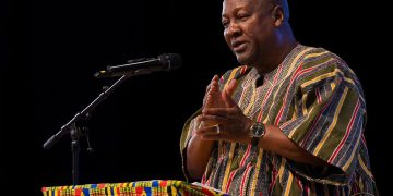 Anti-LGBTQ+ Bill still far from becoming law — President Mahama