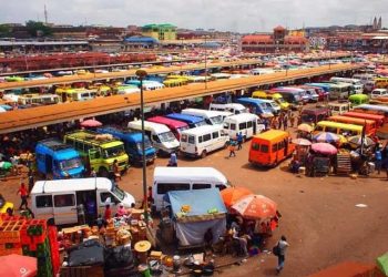 GPRTU, GRTCC reject reports of 20% transport fare increase
