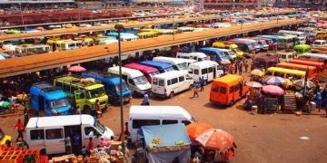 GPRTU, GRTCC reject reports of 20% transport fare increase