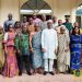 Interior Minister engages Asogli Chiefs, inspects key security facilities in Volta Region