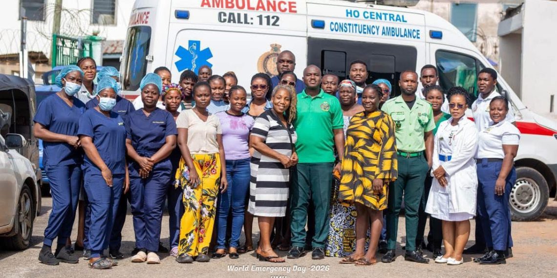 NAS, Ho Municipal Hospital conduct emergency simulation exercise to boost preparedness