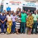 NAS, Ho Municipal Hospital conduct emergency simulation exercise to boost preparedness